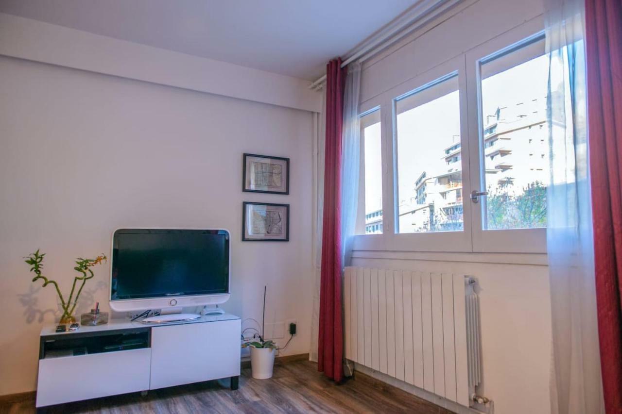 A Home Away From Home Escaldes-Engordany Εξωτερικό φωτογραφία