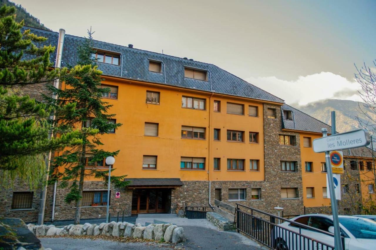 A Home Away From Home Escaldes-Engordany Εξωτερικό φωτογραφία