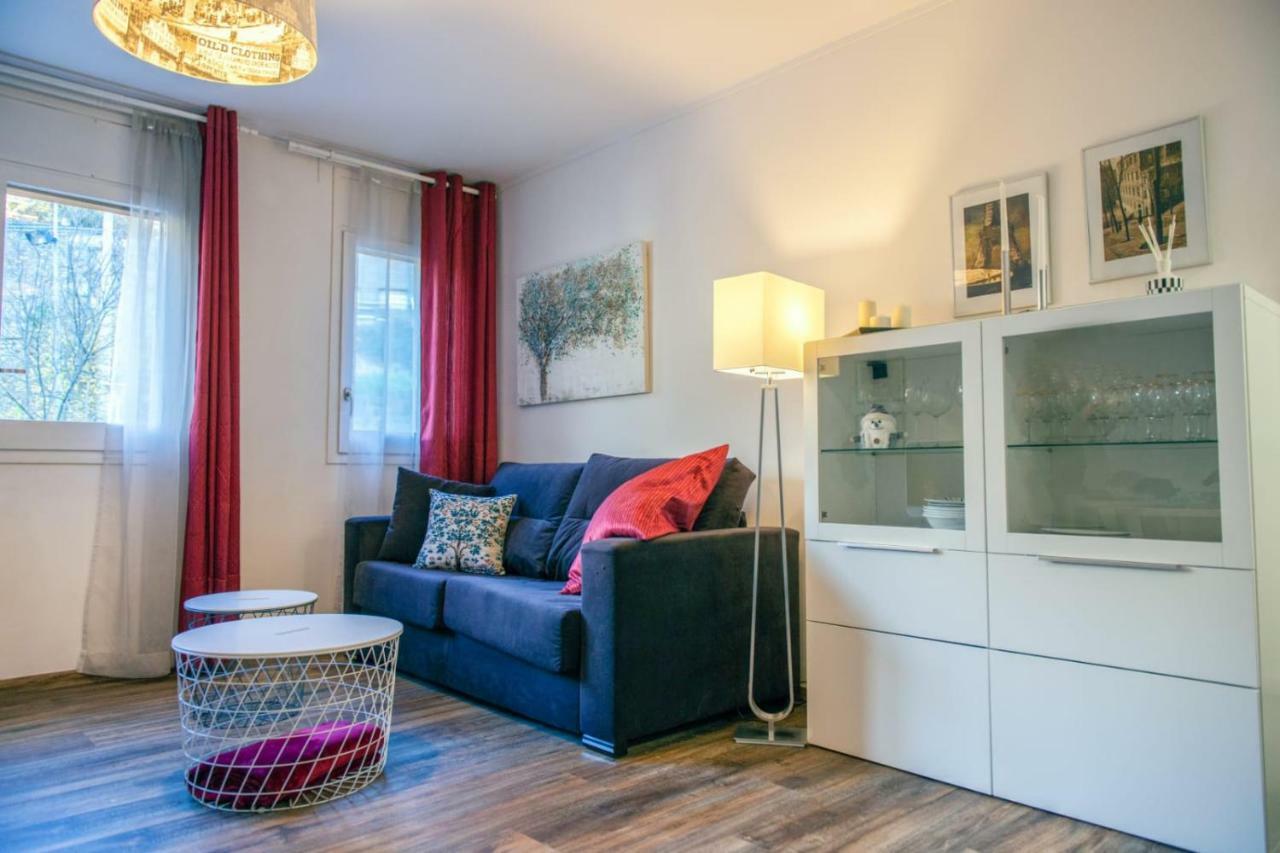 A Home Away From Home Escaldes-Engordany Εξωτερικό φωτογραφία