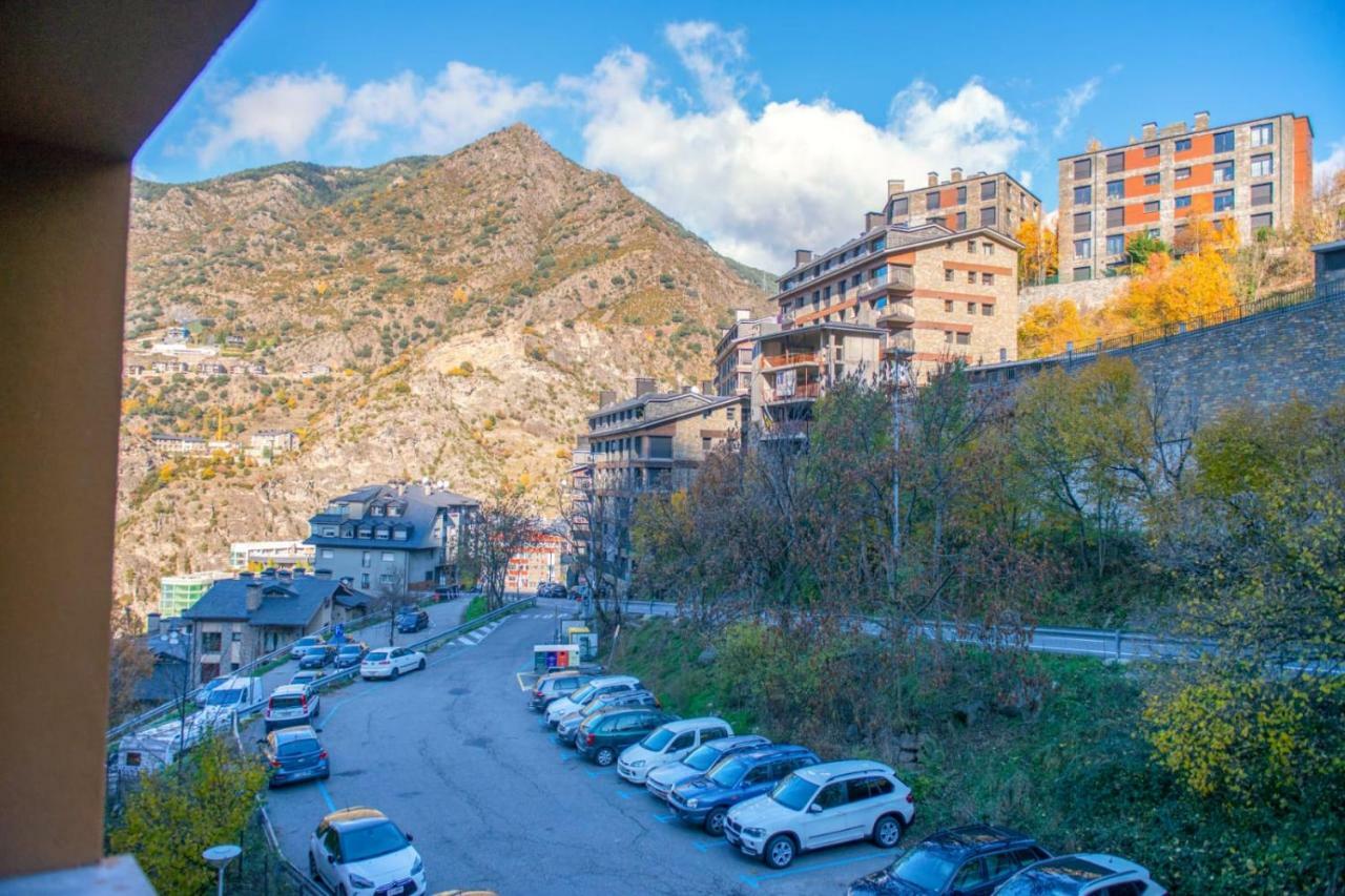 A Home Away From Home Escaldes-Engordany Εξωτερικό φωτογραφία