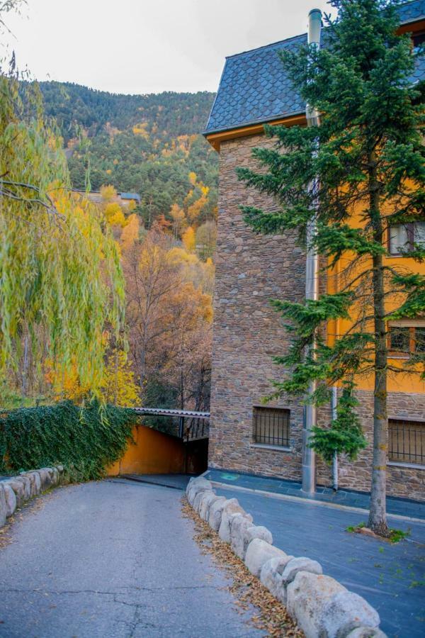 A Home Away From Home Escaldes-Engordany Εξωτερικό φωτογραφία