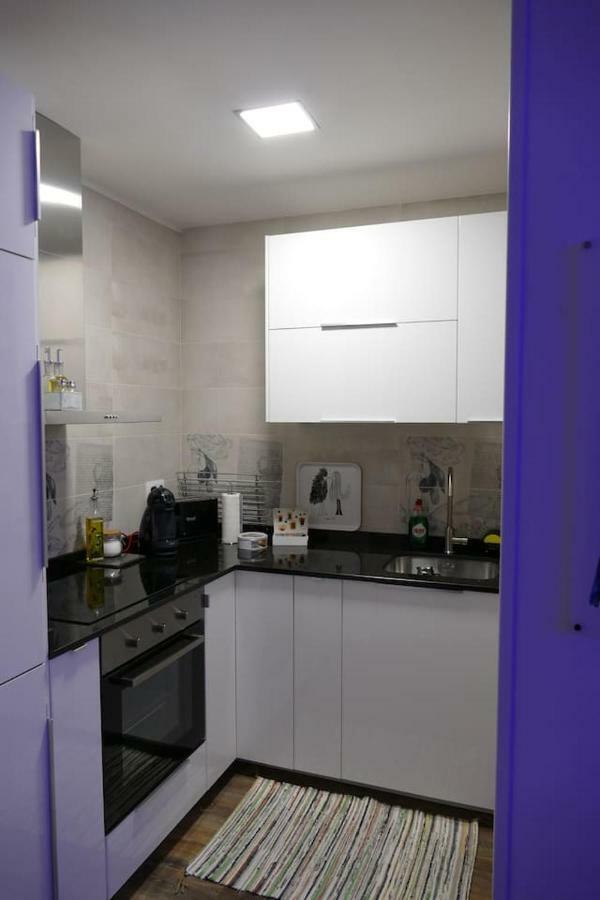 A Home Away From Home Escaldes-Engordany Εξωτερικό φωτογραφία