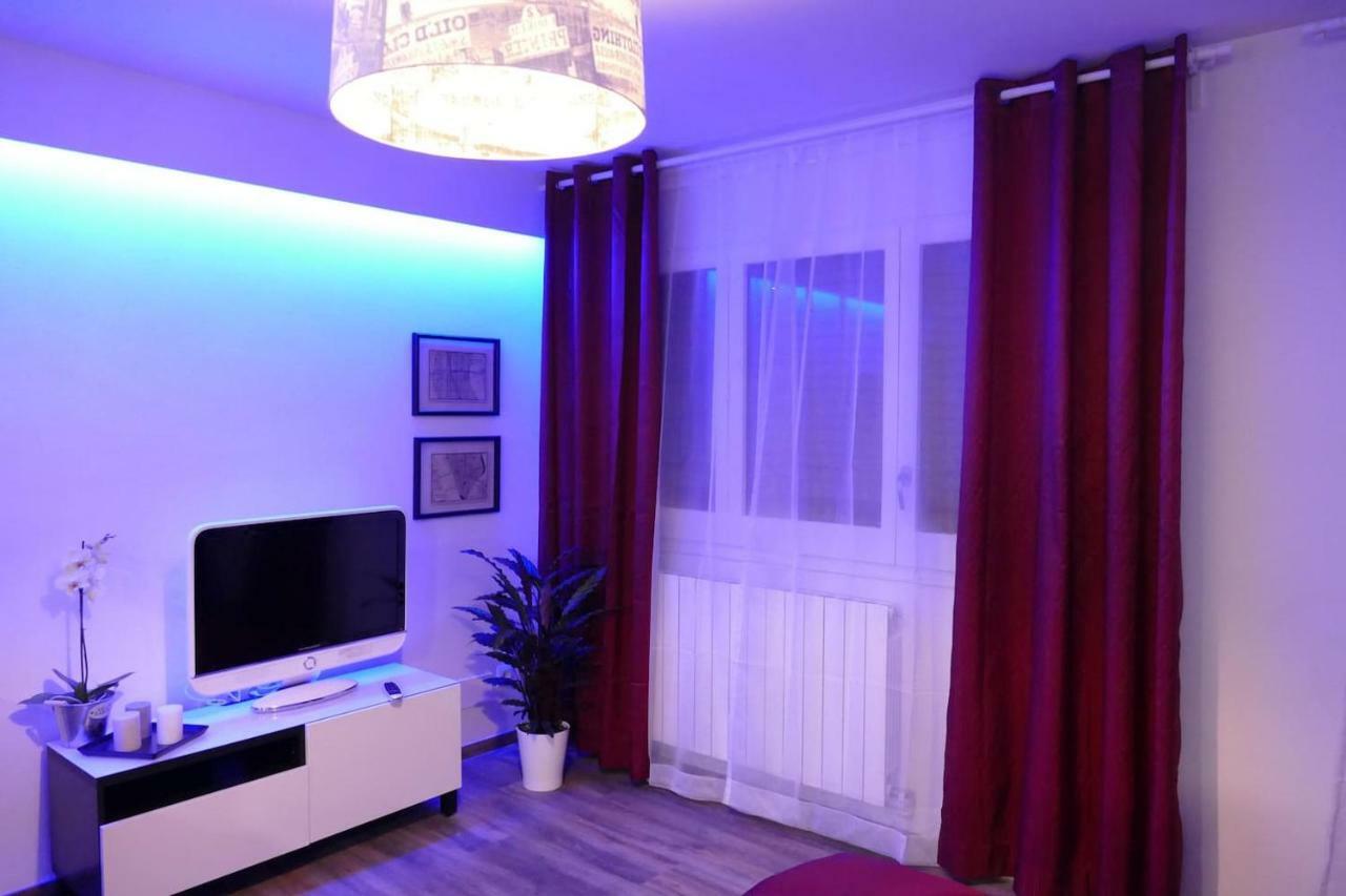 A Home Away From Home Escaldes-Engordany Εξωτερικό φωτογραφία