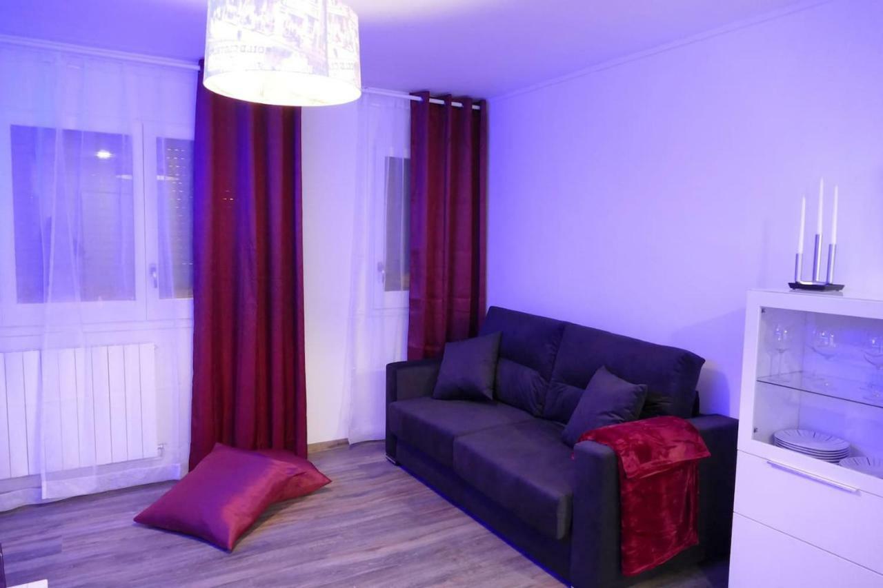A Home Away From Home Escaldes-Engordany Εξωτερικό φωτογραφία