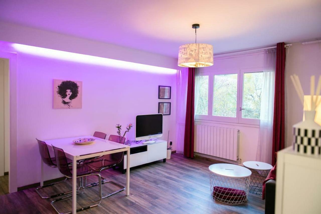 A Home Away From Home Escaldes-Engordany Εξωτερικό φωτογραφία